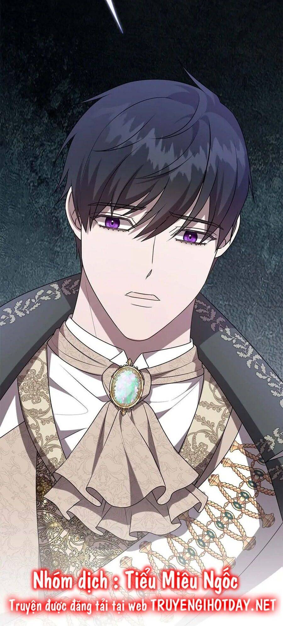 xin ngài đừng ăn tôi chapter 115 13