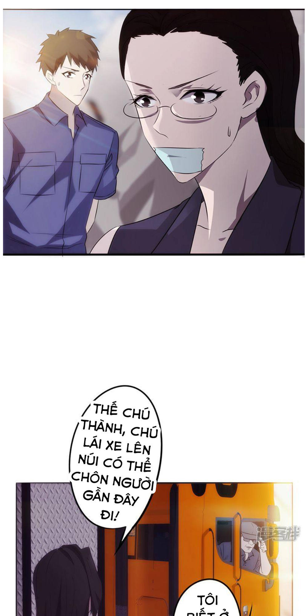 tối cường nông dân hệ thống chapter 30 12