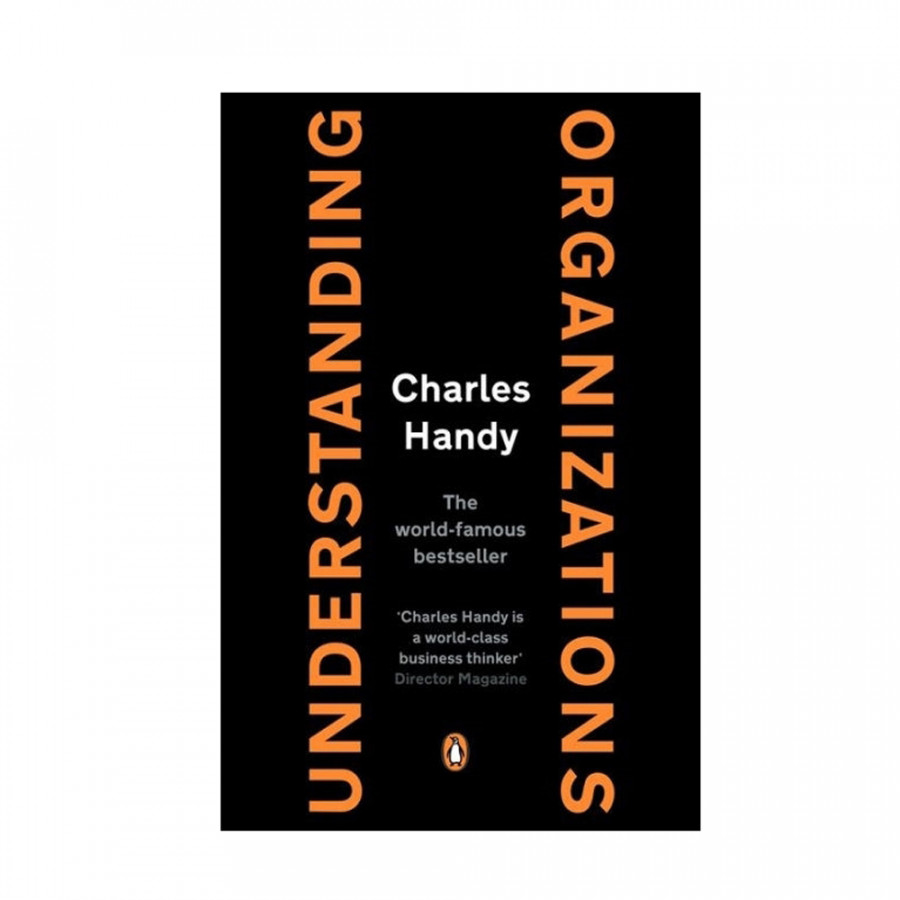 Understanding Organizations