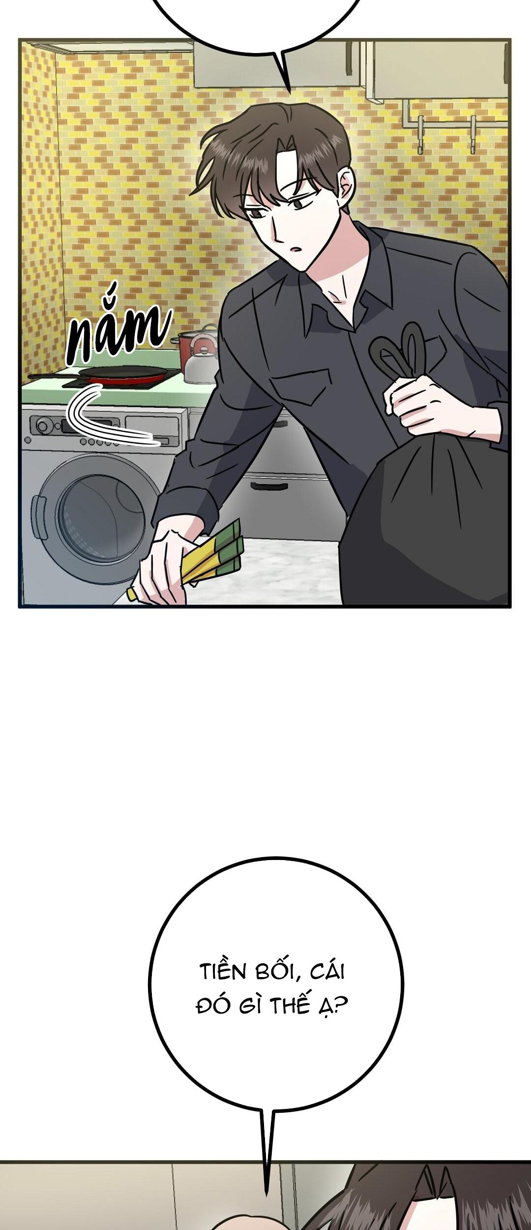 nhà tôi thành phim trường mất rồi chapter 10 18