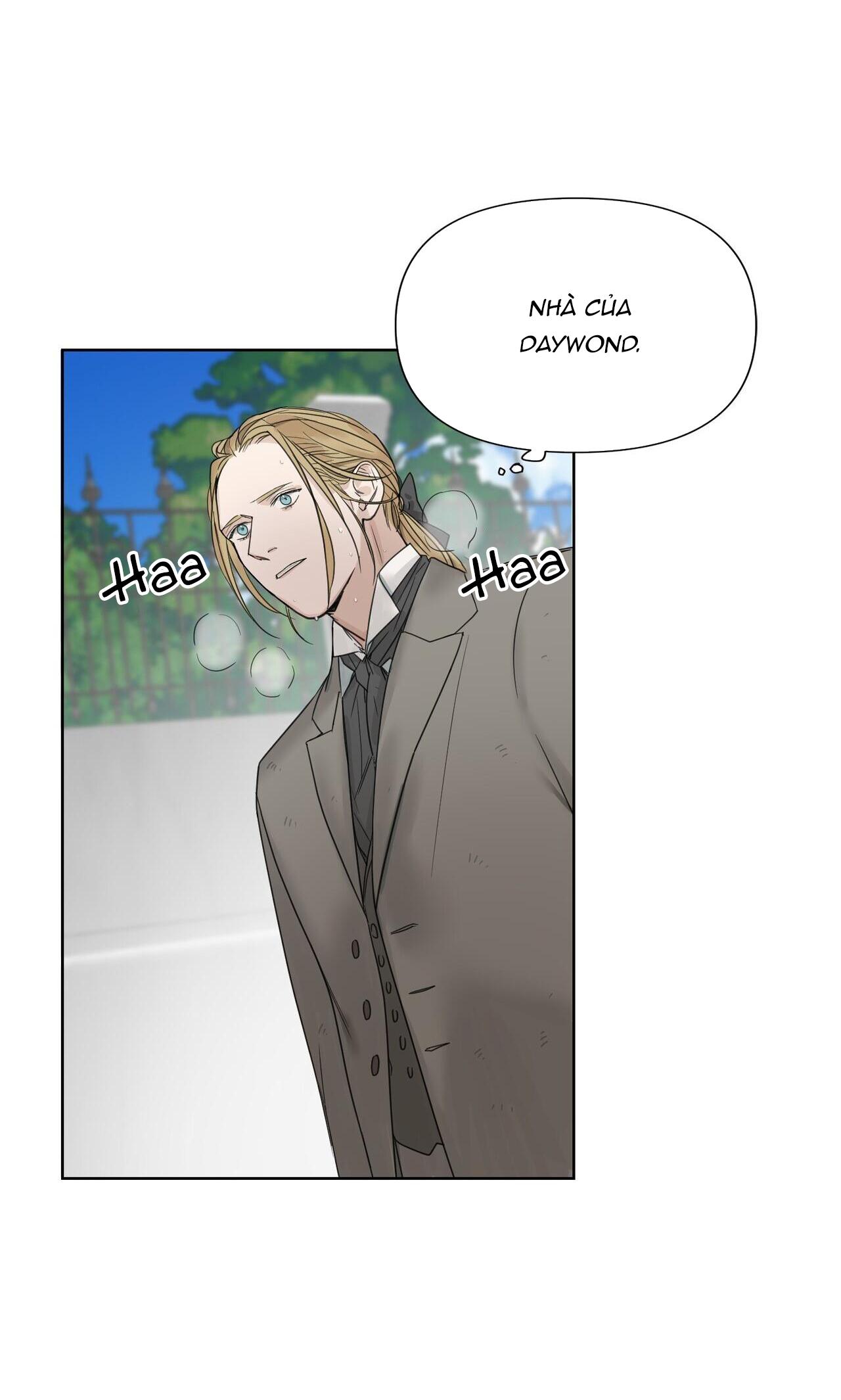 bước vào vườn hồng chapter 4 47