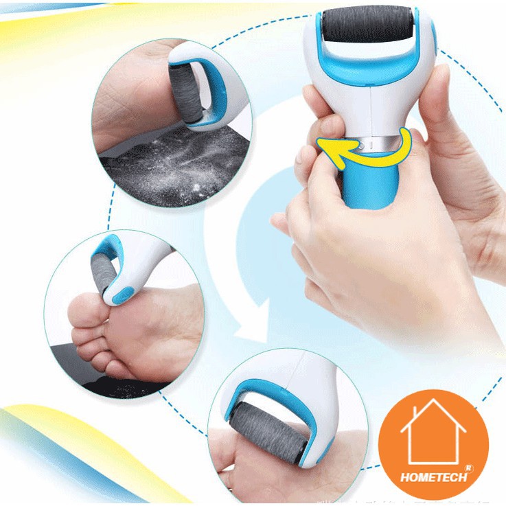 Máy tẩy da chết gót chân siêu mài mòn USA Máy chà gót chân loại bỏ tế bào chết sạc usb, Máy Chà Gót Chân Tẩy Tế Bào Chết , Máy Tẩy Da Chết Gó Chân Cao Cao , Chất Lượng ,Mịn Màng Cho Từng Bước Đi
