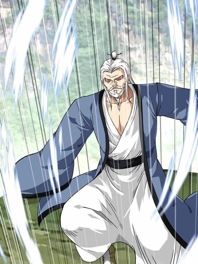 trọng sinh ta là đại thiên thần chapter 83 9