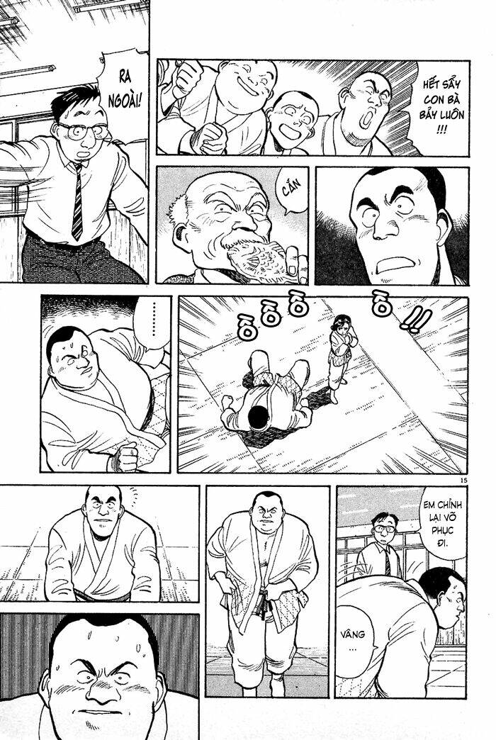 yawara chapter 7 15