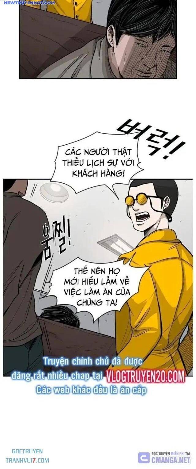 shark - cá mập chapter 76 23