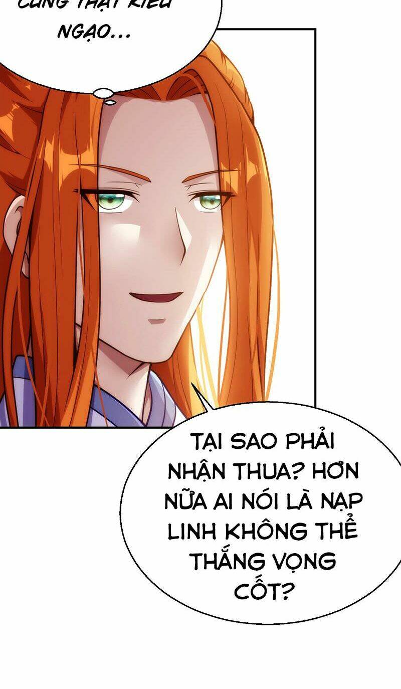 thiên hạ kiếp chapter 8 20