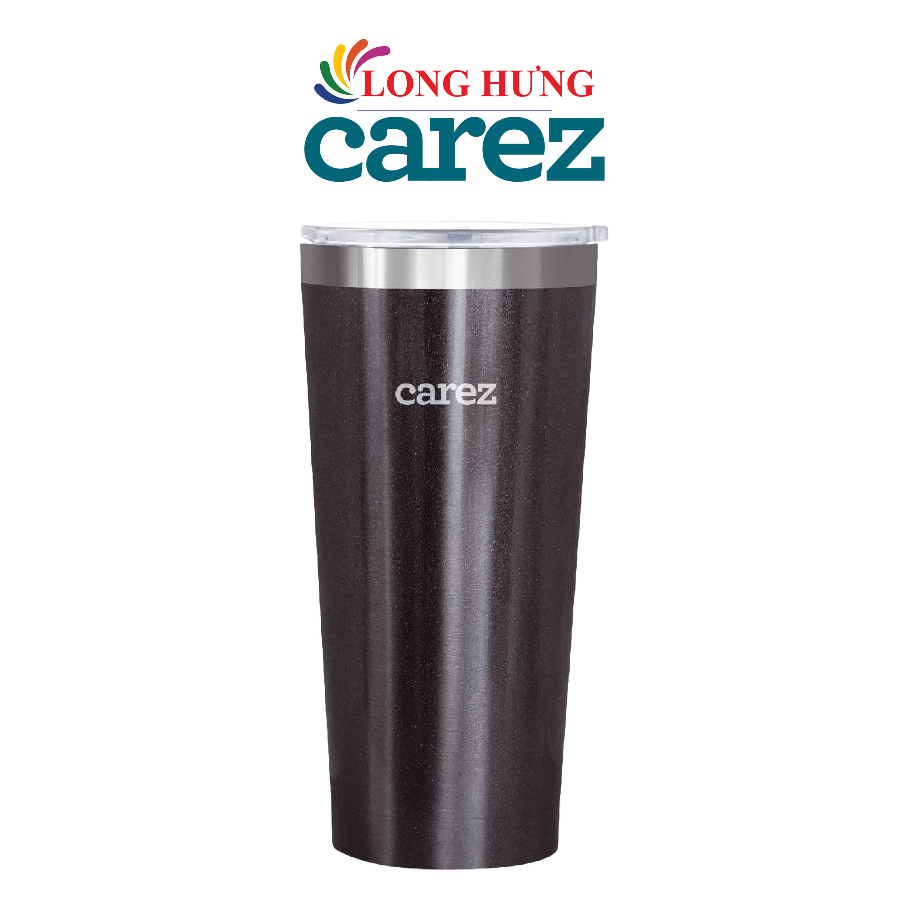 Ly giữ nhiệt Carez 500ml ITC228S - Hàng chính hãng