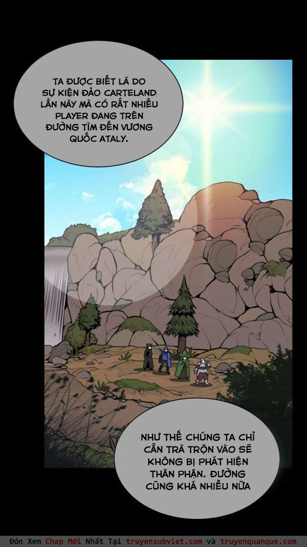 tôi sinh ra để làm người vĩ đại chapter 39 30