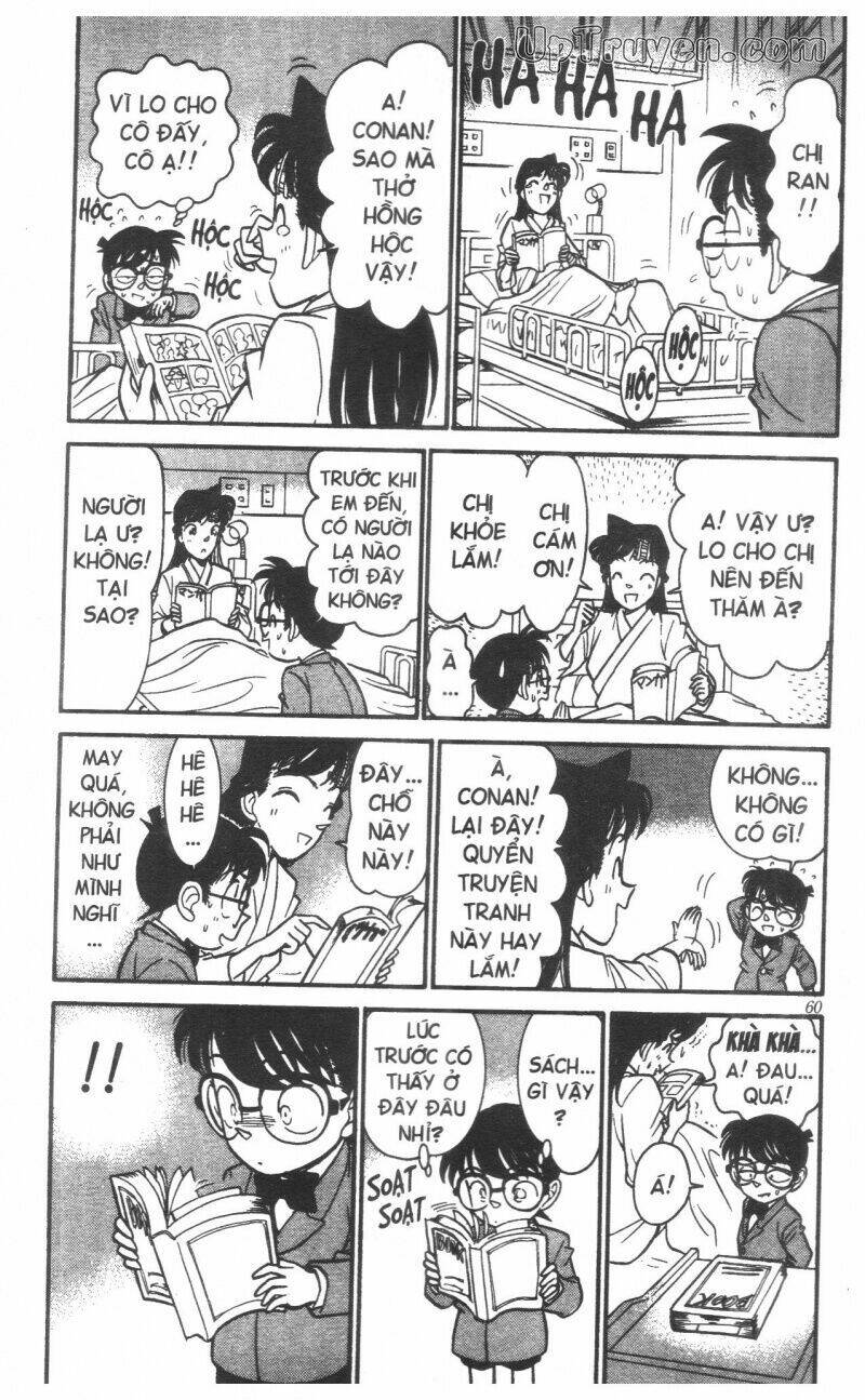 conan - bộ đặc biệt chapter 2 63