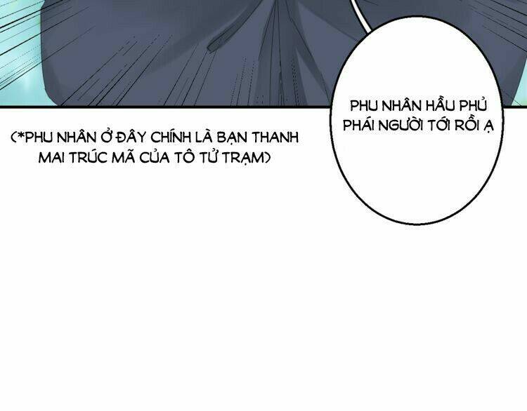 hoa nhan sách chapter 29.2 29