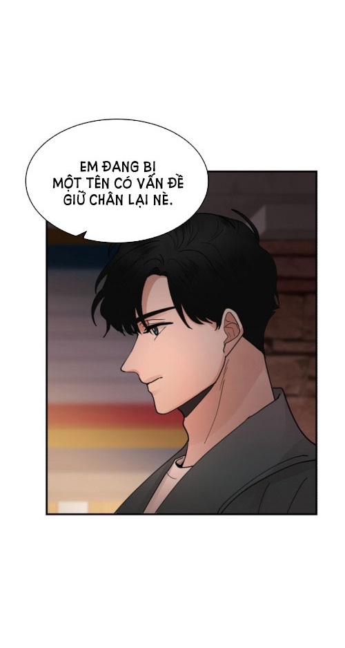 cặp đôi oan gia ngõ hẹp chapter 11 8