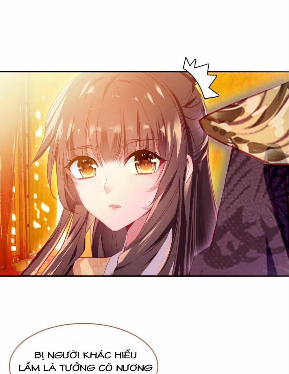 gả cho một tên thái giám đáng ghét chapter 85 3