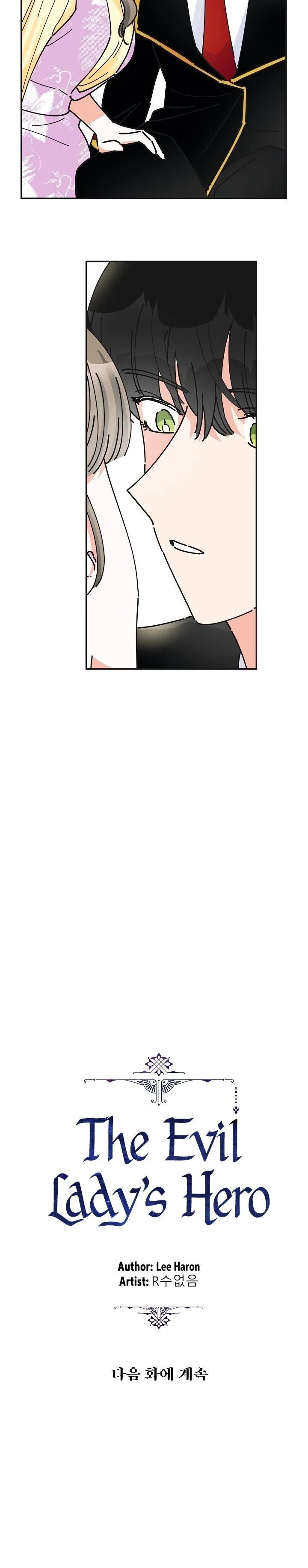 ác nữ tiểu thư chapter 16 14