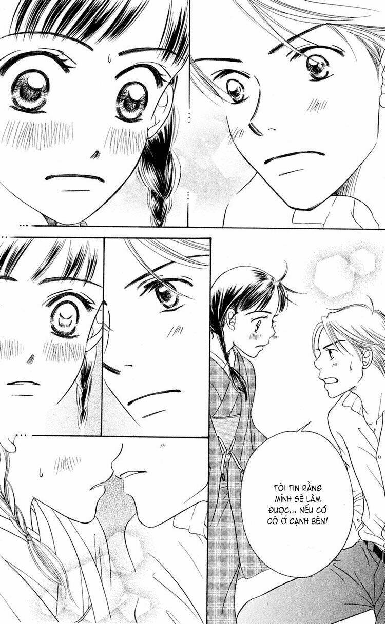 organ cung đàn bất diệt chapter 1 20