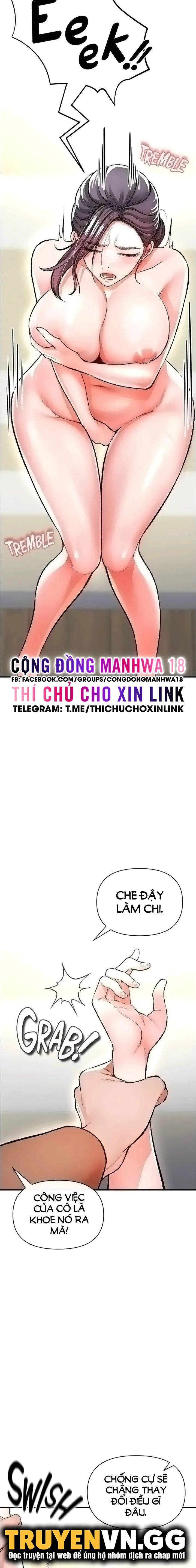 thỏa thuận máu chapter 12 20