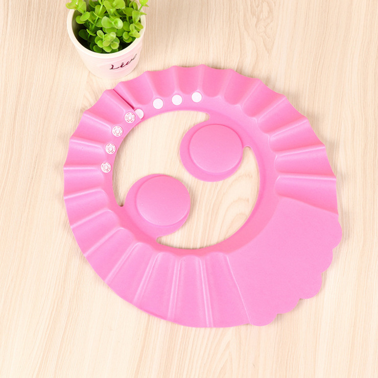 Mũ Đội Đầu chống Nước Cho Bé - MU03