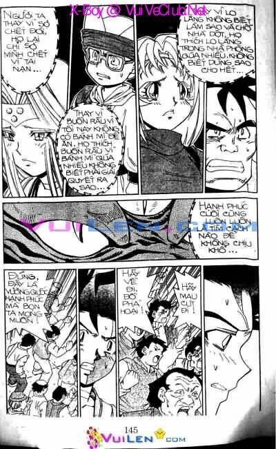 theo dấu rồng thần - dragon quest chapter 41 15