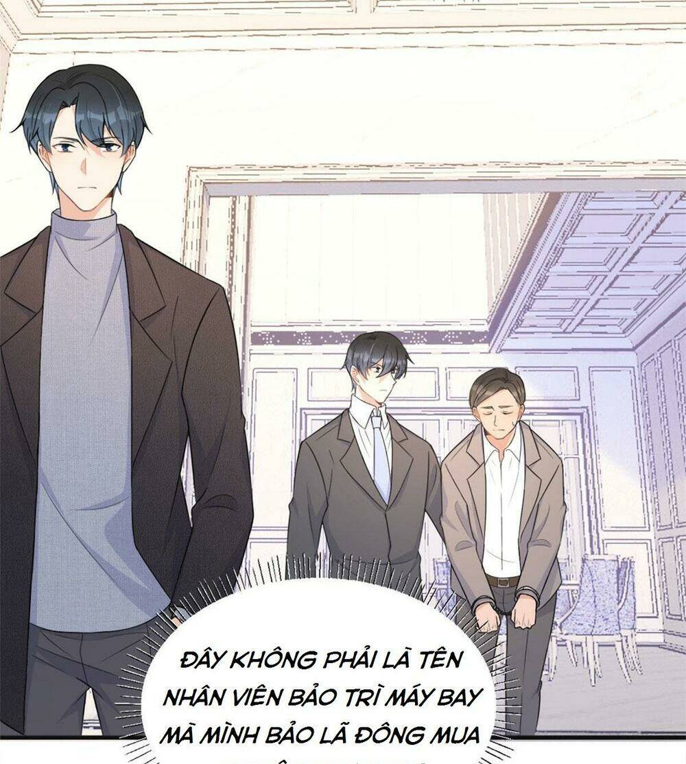 vẫn cứ nhớ em, nhớ em chapter 133 4