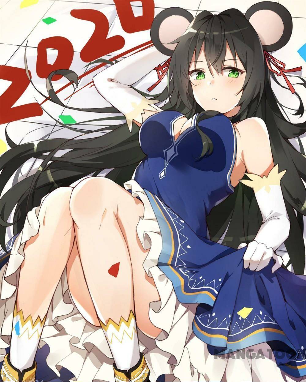 the boy in the all-girls school chapter 348 1