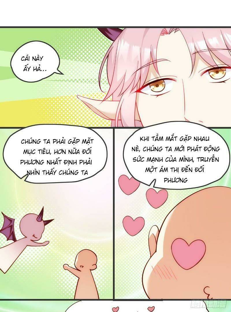 lãnh chúa cái gì không quan trọng chapter 20 20