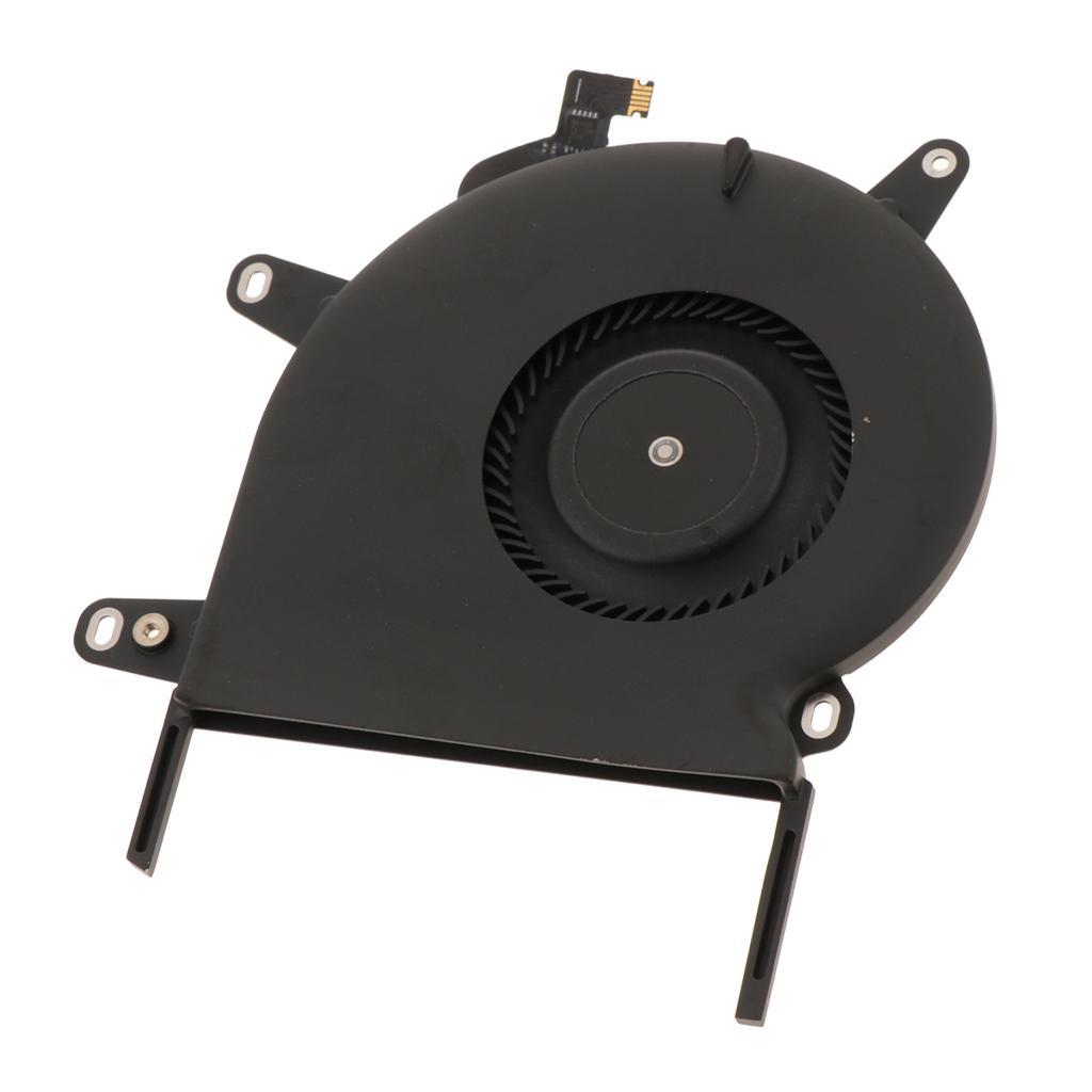 CPU Cooling Fan for Apple MacBook Pro 13 inch A1708 Late 2016 P/N: 610-00137