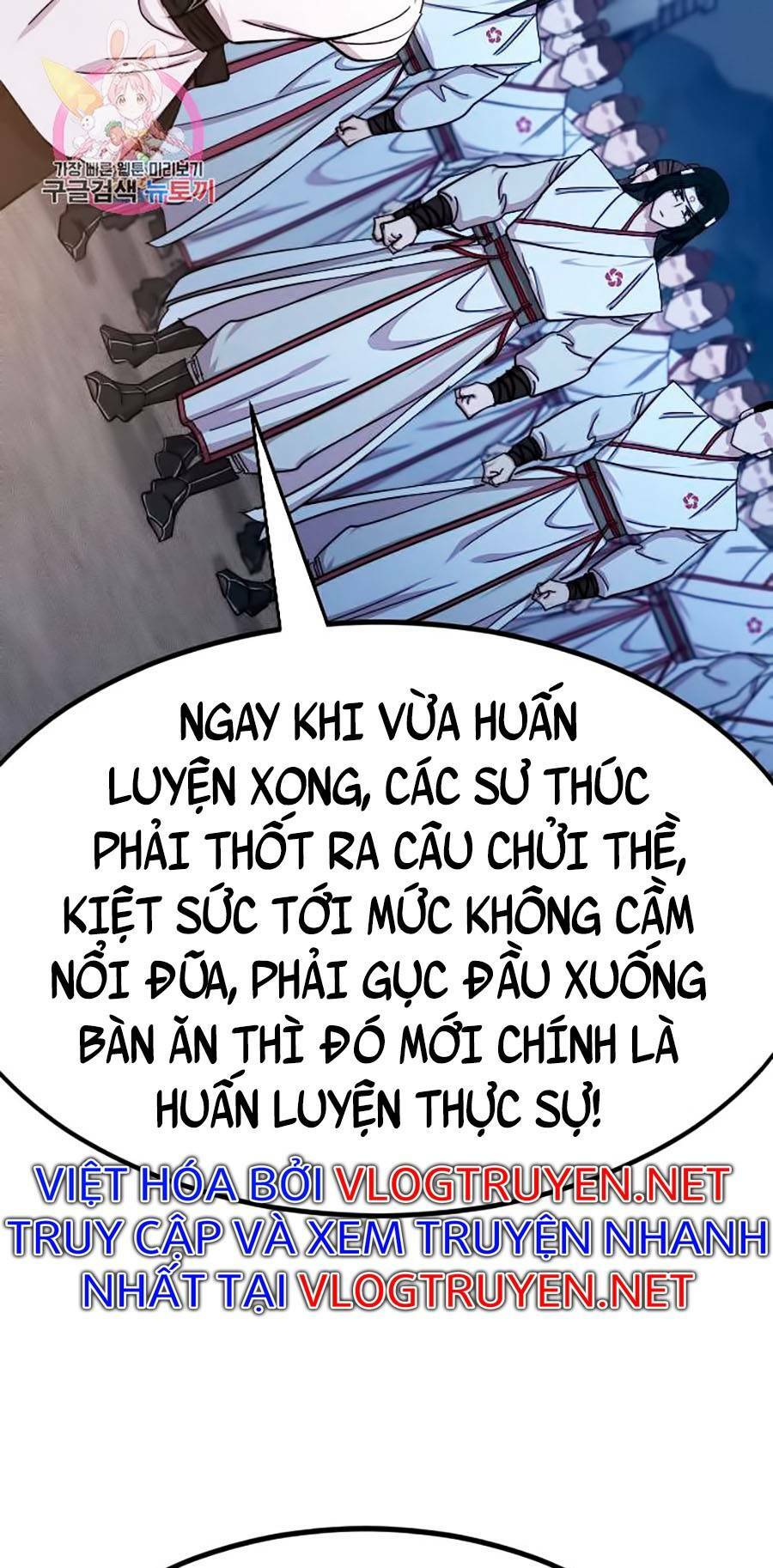 Hoa Sơn Tái Xuất Chapter 71 - Trang 62