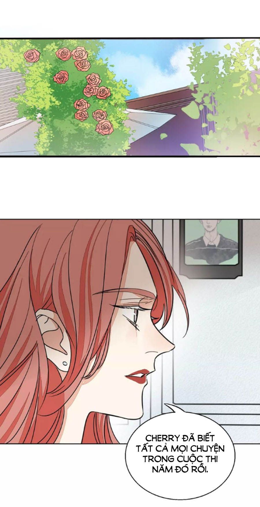 mùi hương lãng mạn chapter 34 9