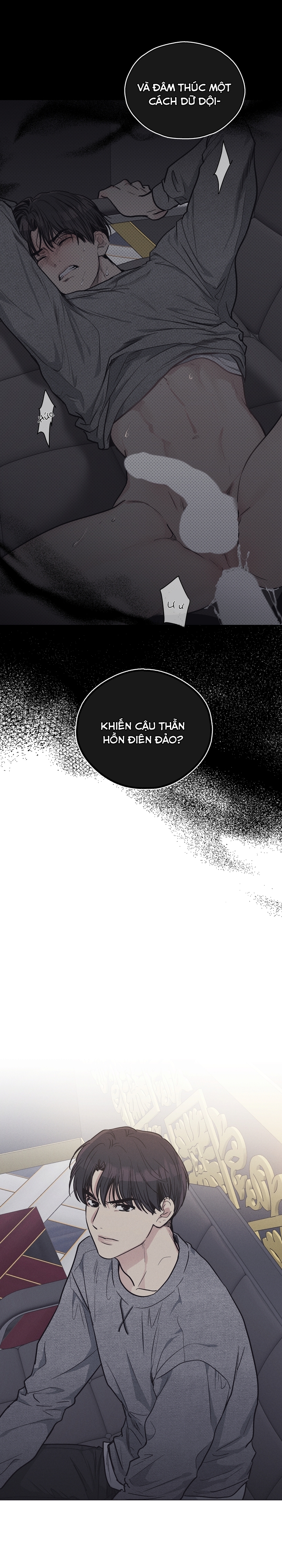 trả thù chapter 13 25