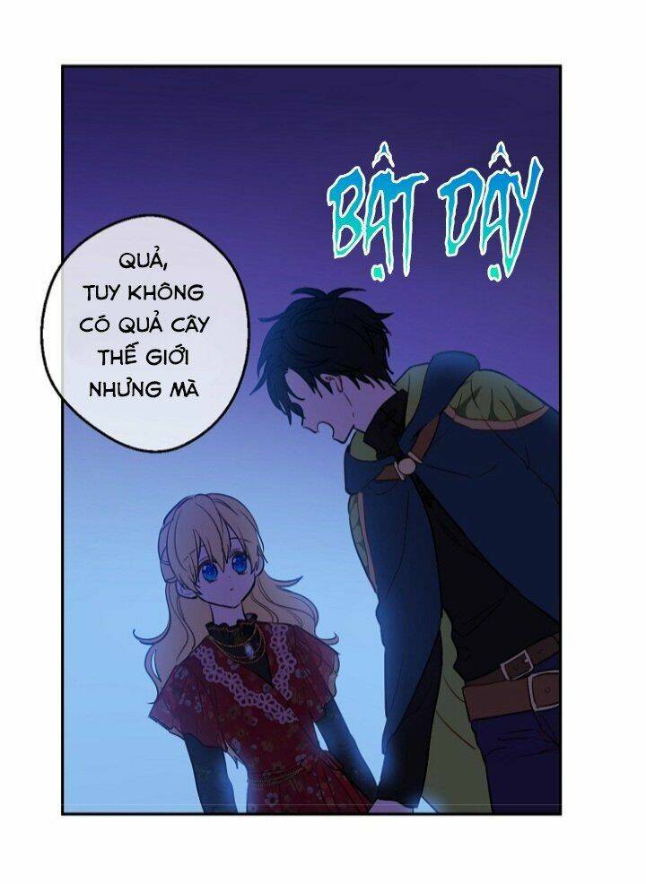 một ngày nọ ta trở thành công chúa chapter 95 41