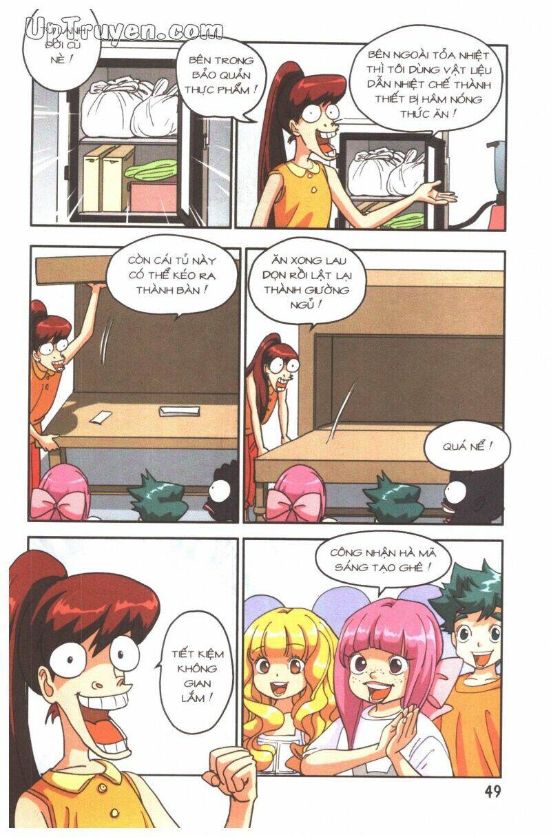 học sinh chân kinh chapter 10 51