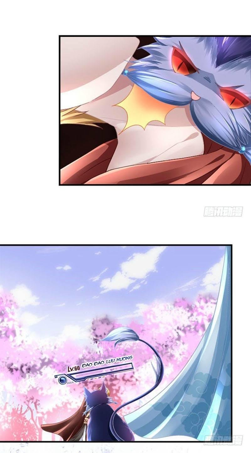 ma nữ mang đôi giày cao gót chapter 3 17