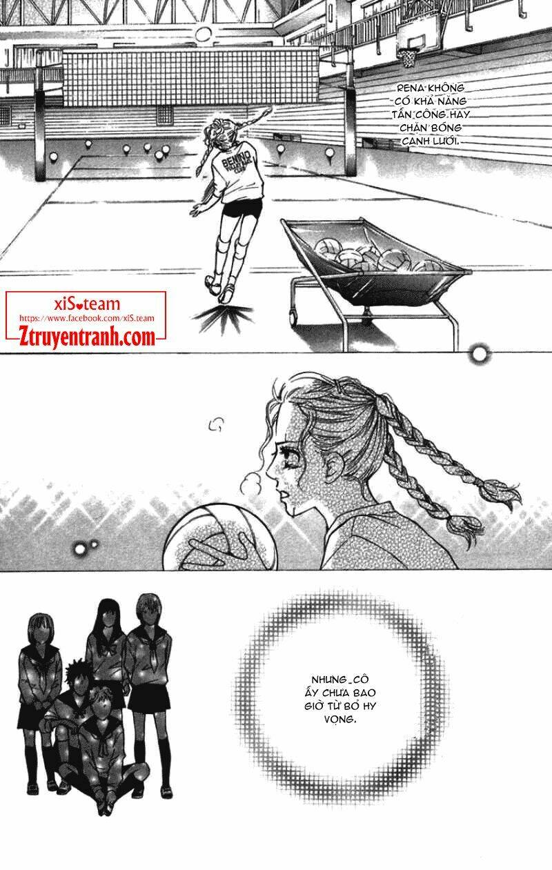 xứng danh anh hùng chapter 41 27