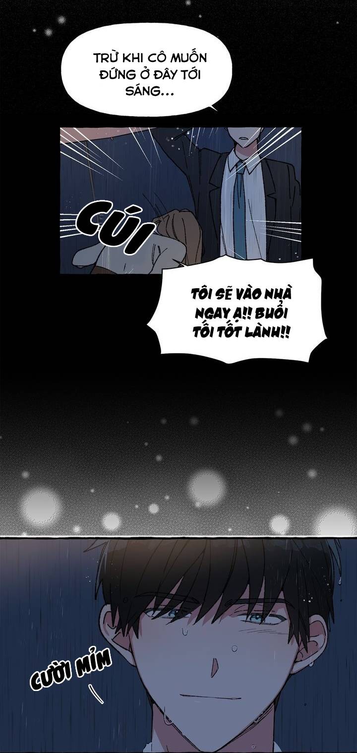 nhân viên mới của masung chapter 18 25