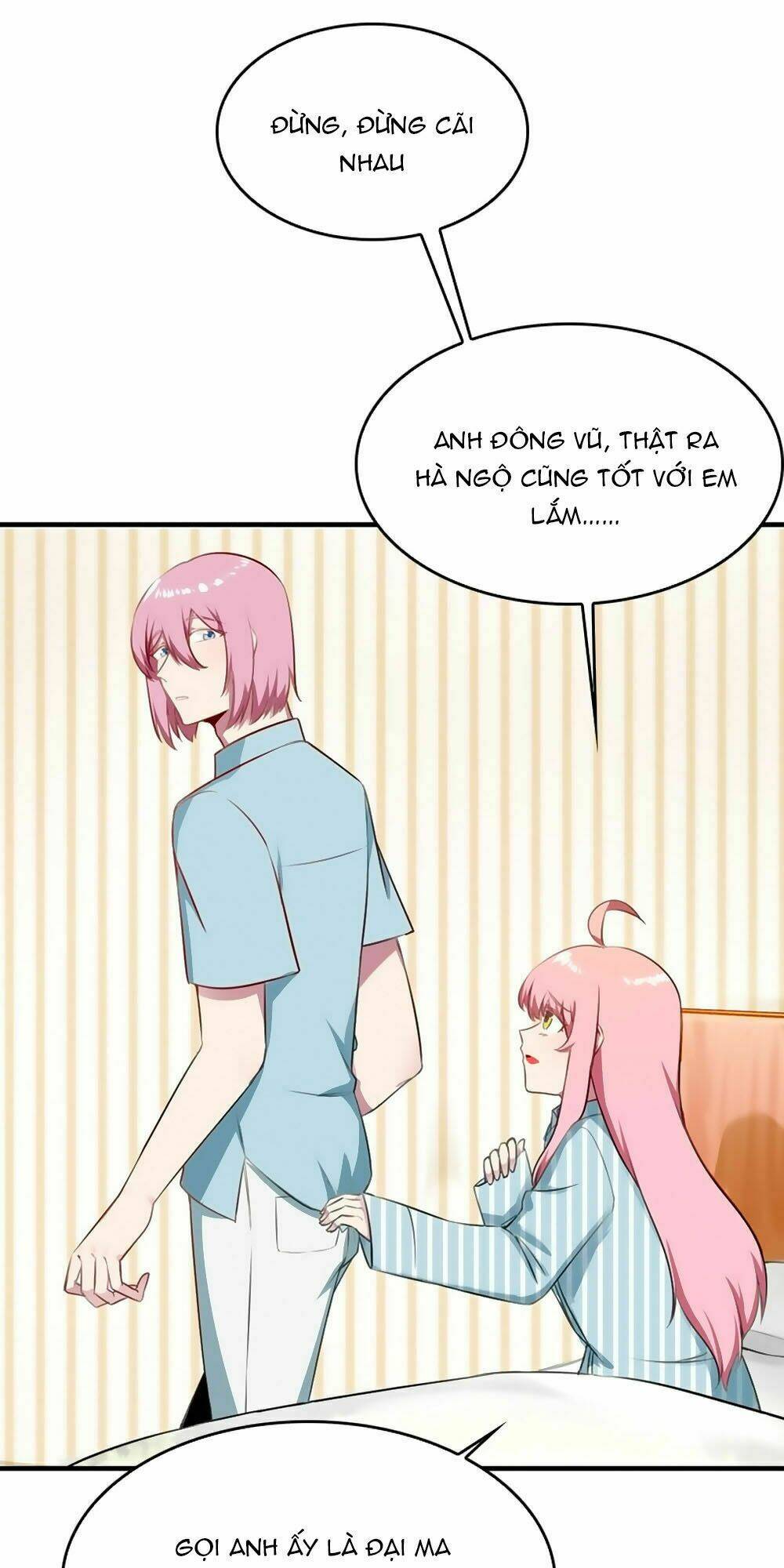 bám lấy nam thần bất chấp thời tiết chapter 22 9