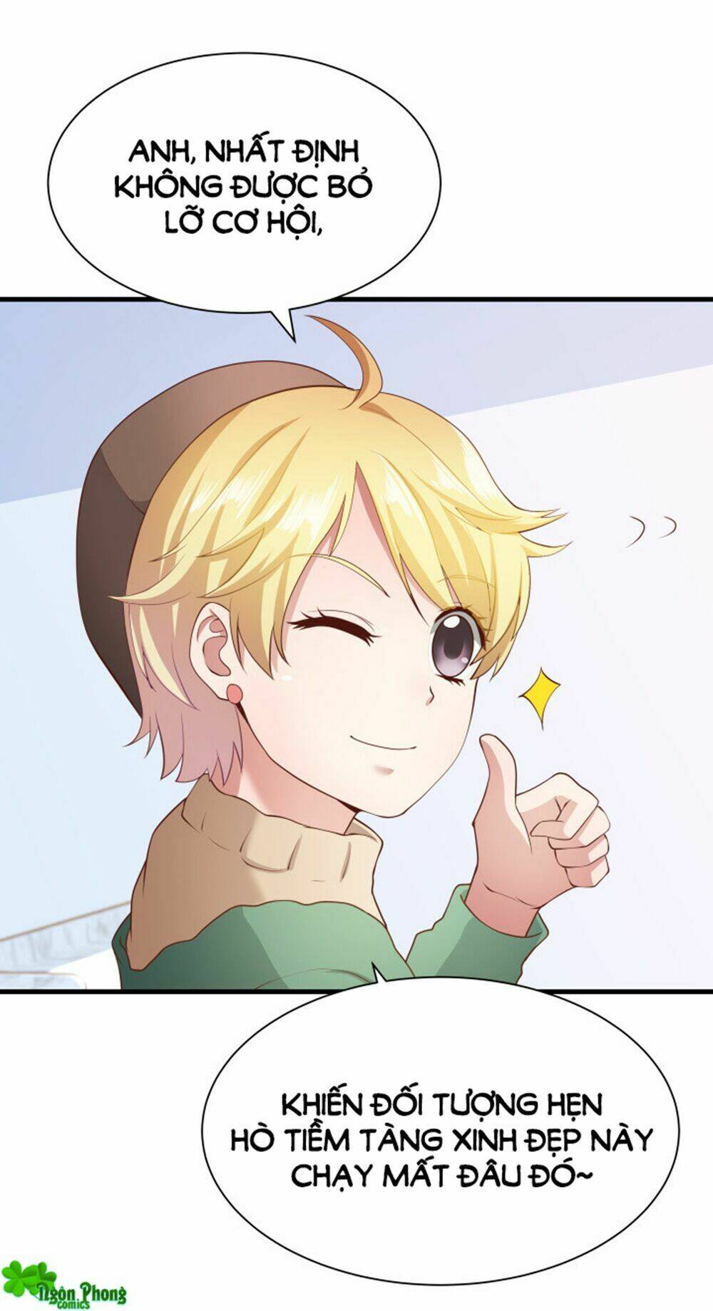 khi trò chơi ác ma bắt đầu chapter 53 20