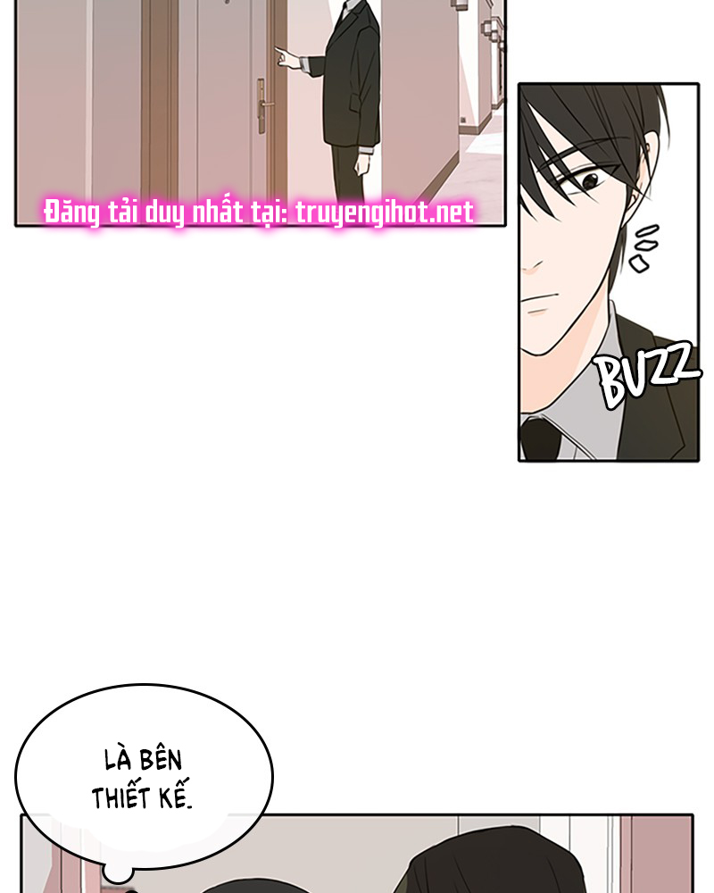 hẹn gặp anh ở kiếp thứ 19 chapter 40 44