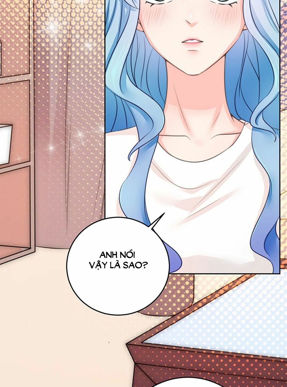 luyến đường thời quang chapter 34 2