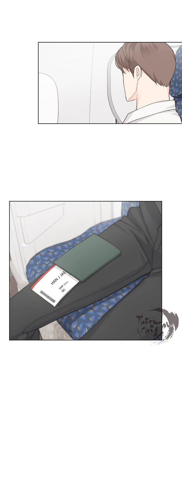 giữa yêu và ghét chapter 18 50