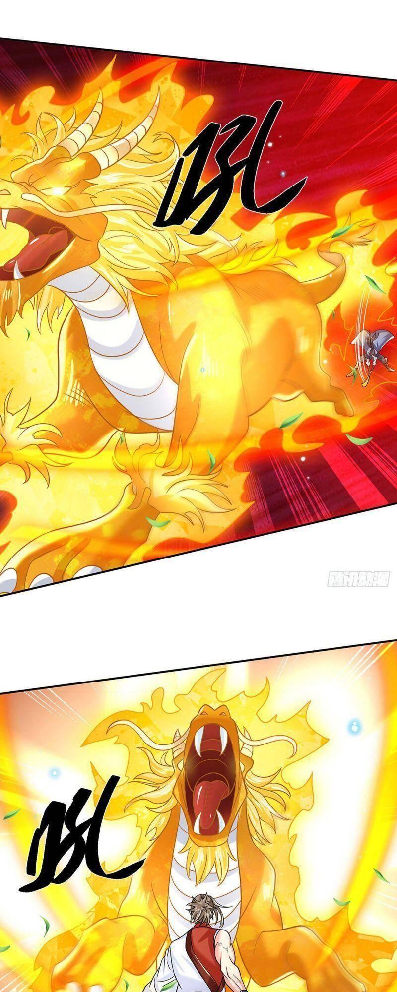 Ta Trở Về Từ Thế Giới Tu Tiên chapter 98 3