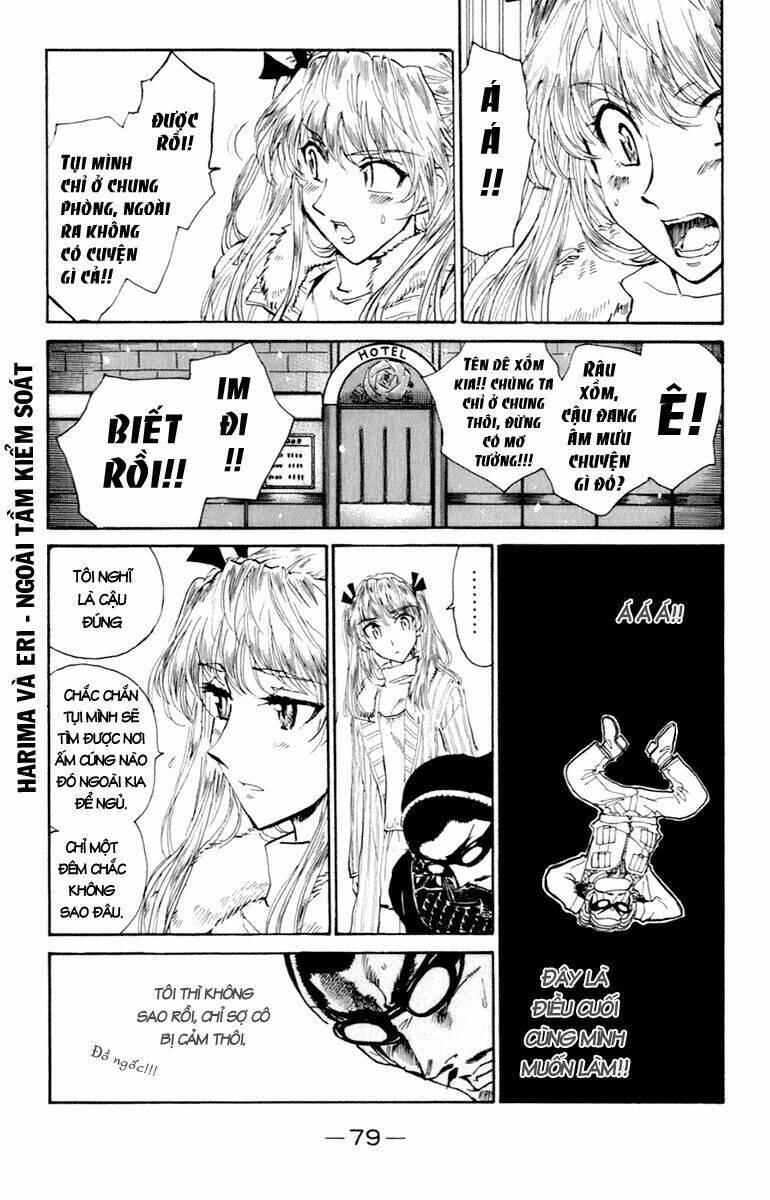 school rumble chapter 211 6
