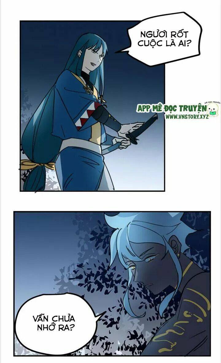 đạo trưởng đại nhân đến nhà chapter 43 10