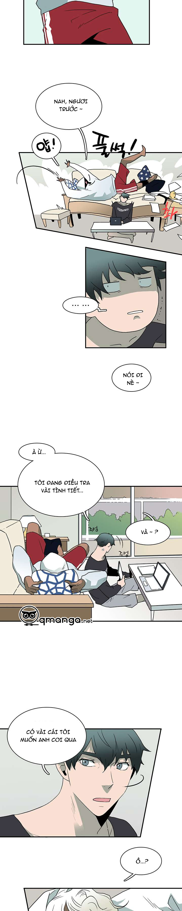 dear door chapter 13 13