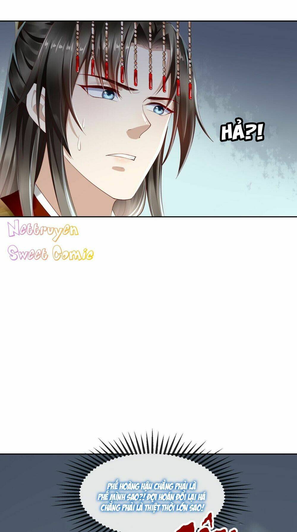 bổn cung muốn làm hoàng đế chapter 6 9