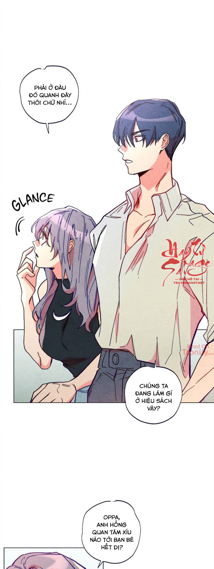 mảnh ghép o bị khuyết chapter 141 11