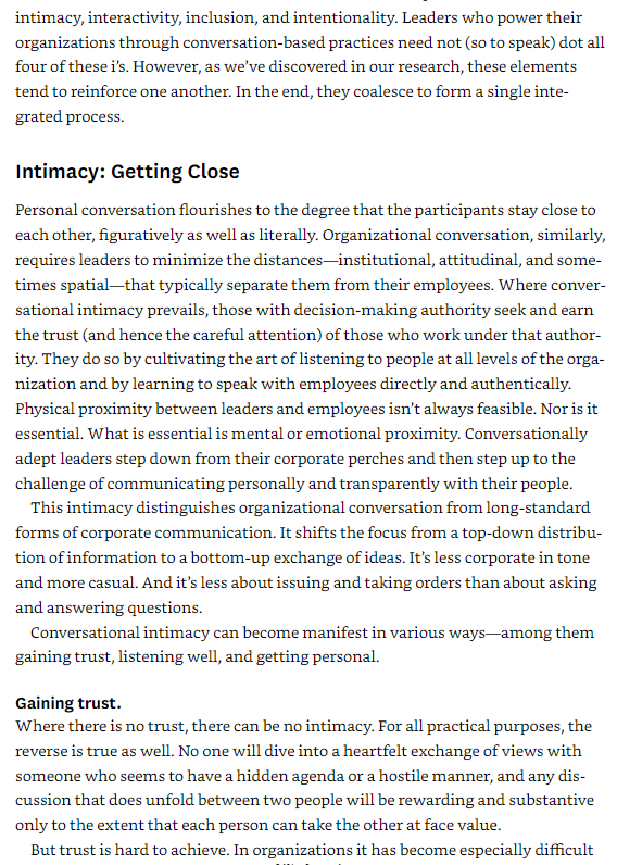 HBR's 10 Must Reads: On Communication Vol. 2