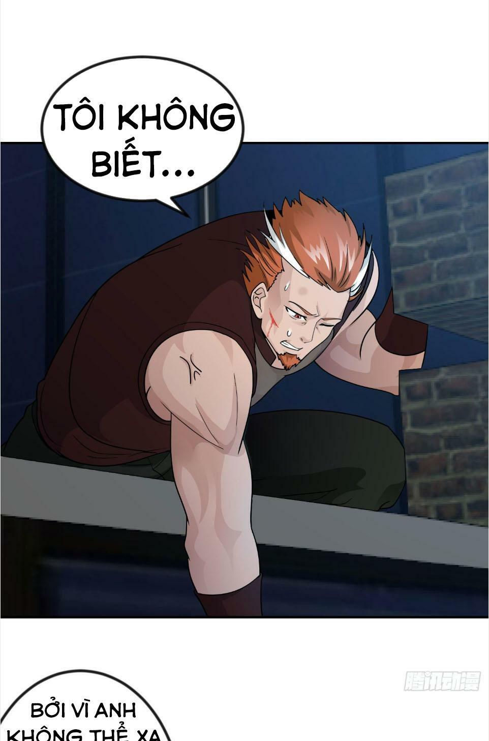 ta chẳng qua là một đại la kim tiên chapter 41 16