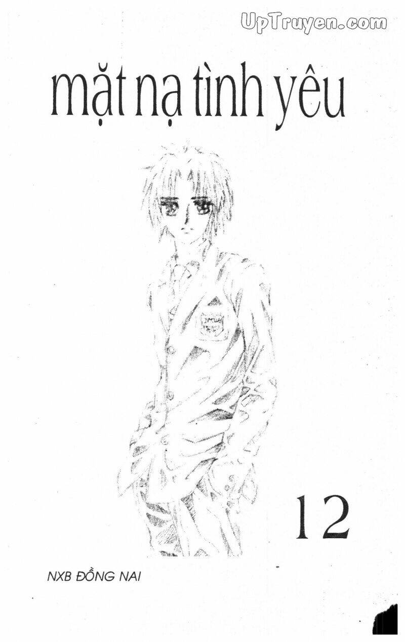 mặt nạ tình yêu chapter 38 2