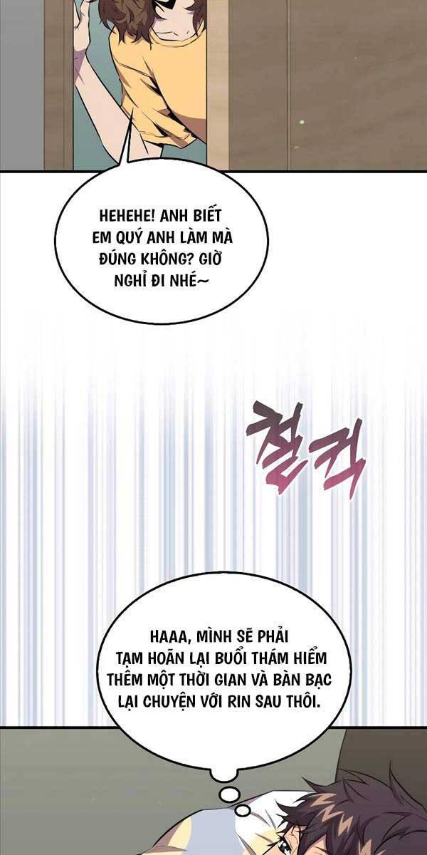 tôi thăng cấp trong lúc ngủ chapter 96 7