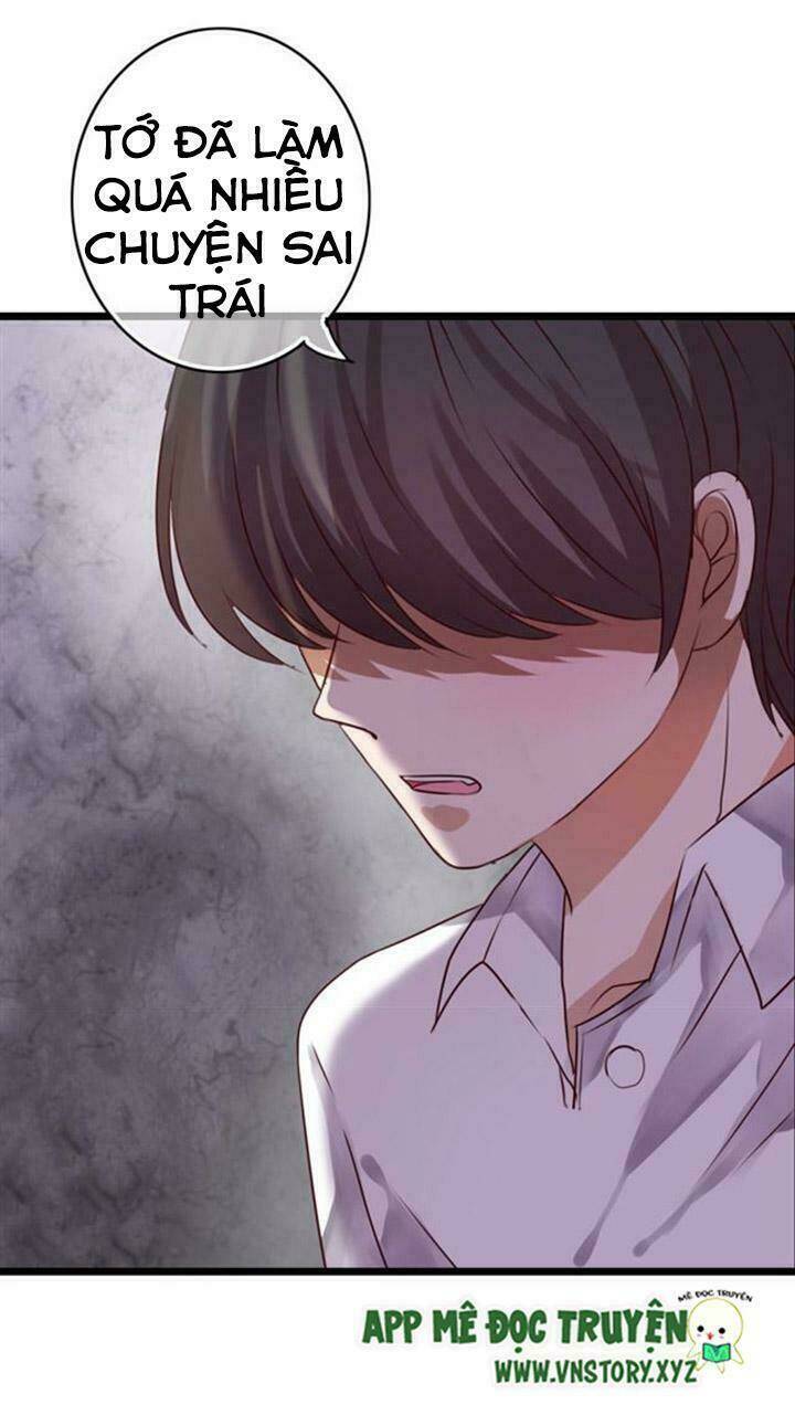 sau con mưa mùa hạ chapter 45 18