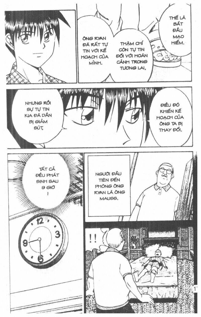 thám tử toma chapter 10 172